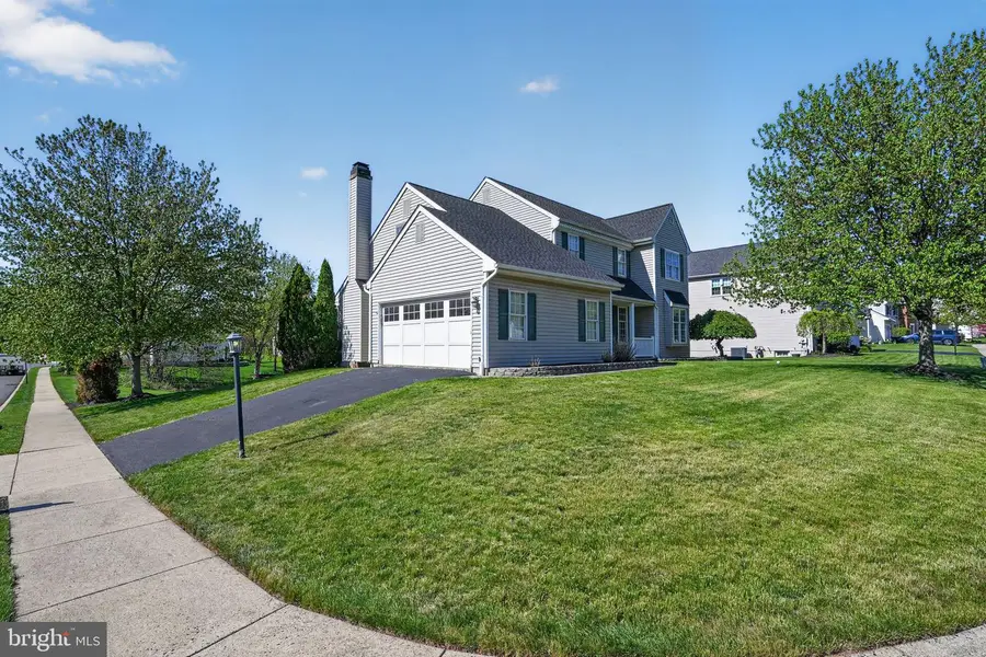 101 Bayberry Dr, Royersford, PA 19468 - #3