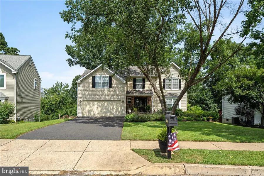 3043 Fairhill Dr, Collegeville, PA 19426 - #2