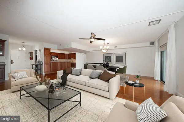 20925 Valley Forge Cir #925, KING OF PRUSSIA, PA 19406