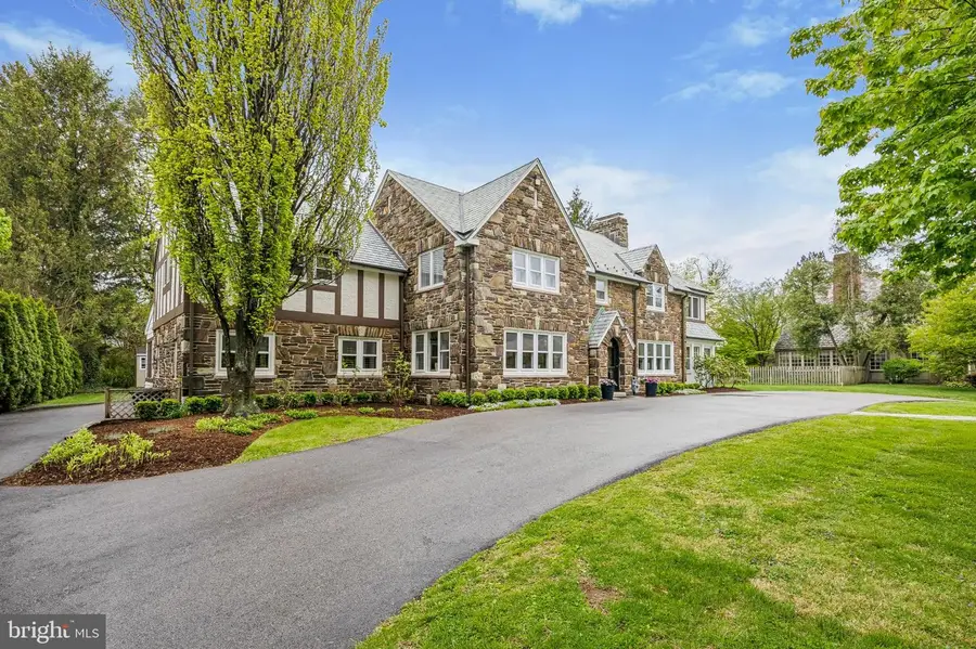 226 Winding Way, Merion Station, PA 19066 - #2