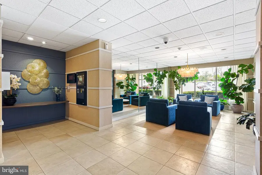 666 W Germantown Pike #2504, Plymouth Meeting, PA 19462 - #2