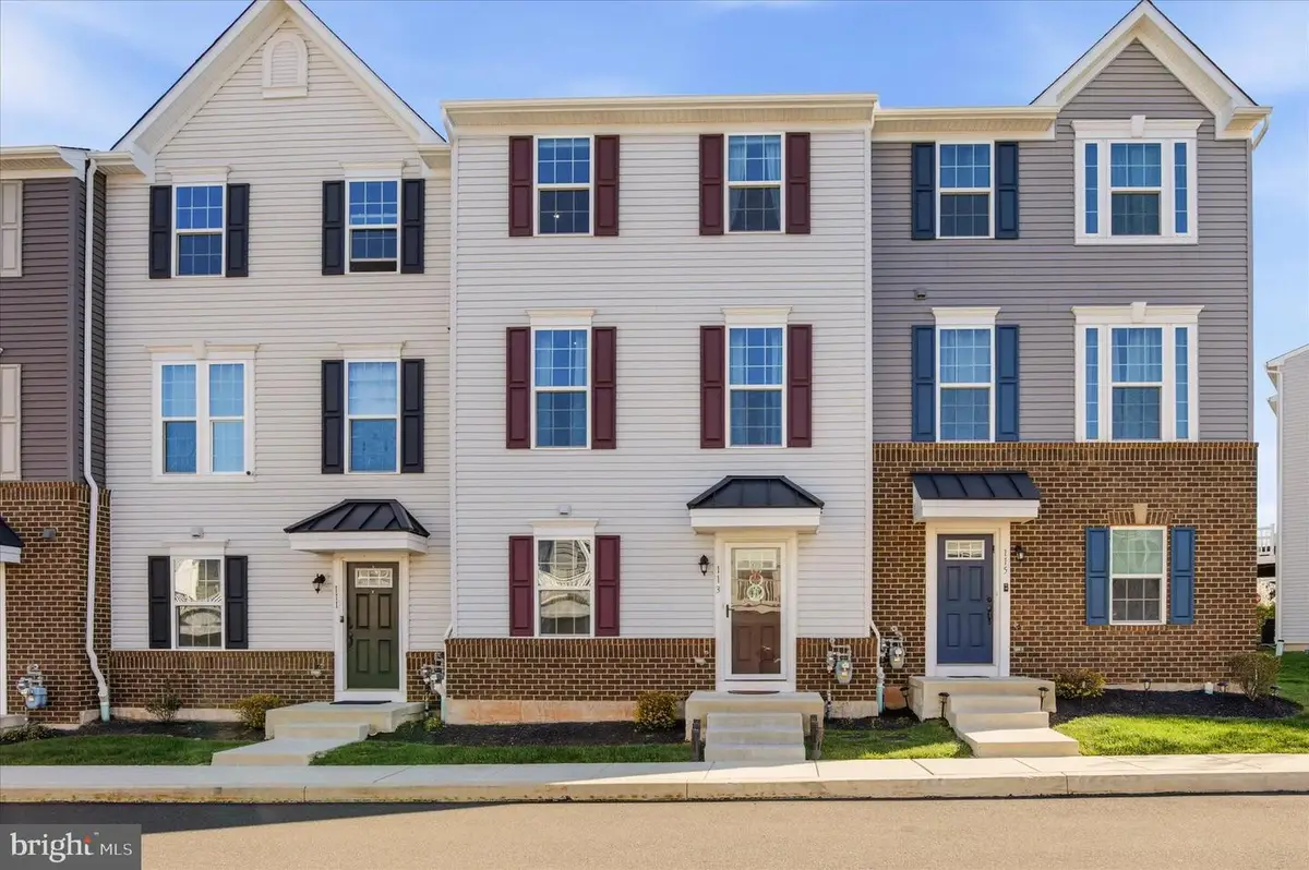 113 Dragon Dr, Lansdale, PA 19446 - #1