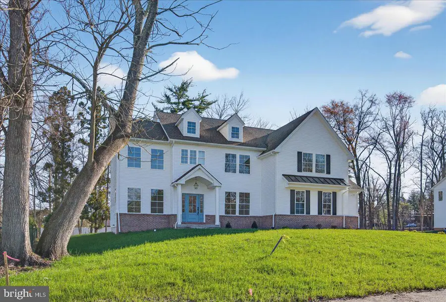 Lot 2 N Line St, Hatfield, PA 19440 - #2