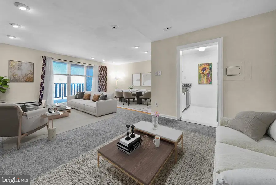 1610 The Fairway #311w, Jenkintown, PA 19046 - #2