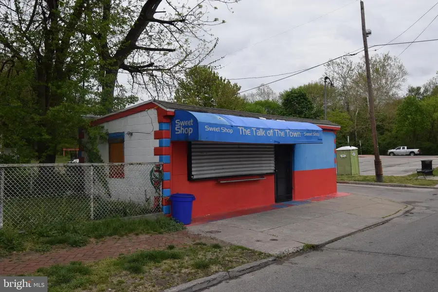 800 Smith St, Norristown, PA 19401 - #2
