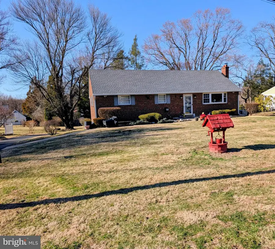 3464 Hillcroft Rd, Huntingdon Valley, PA 19006 - #3