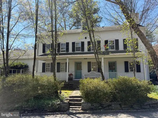 208 Righters Mill Rd, GLADWYNE, PA 19035