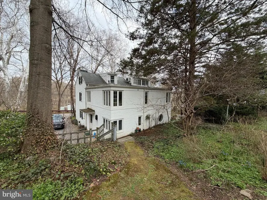 208 Righters Mill Rd, Gladwyne, PA 19035 - #2