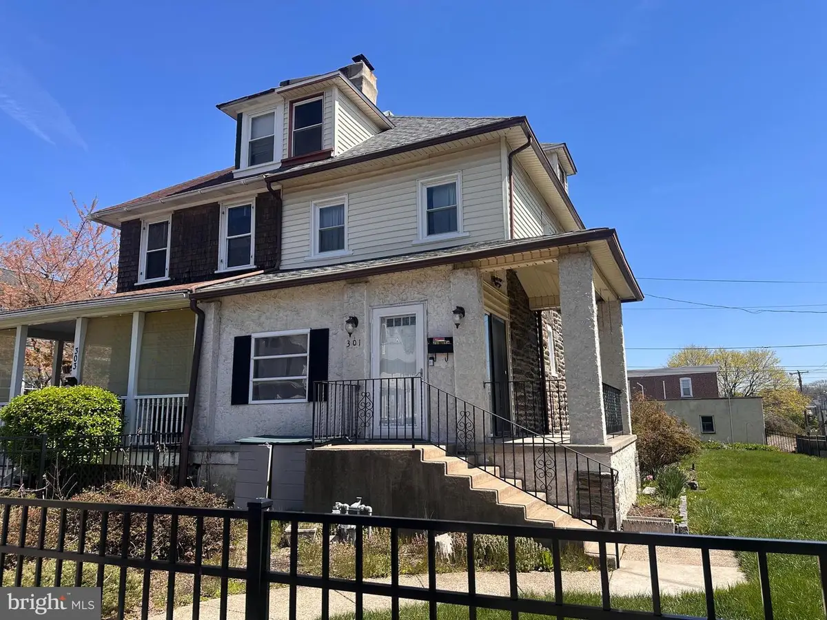 301 Grayling Ave, Narberth, PA 19072 - #1