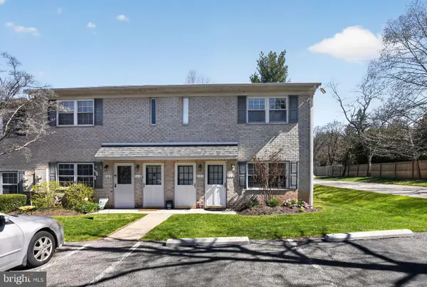 111 Hampstead Dr #111, AMBLER, PA 19002