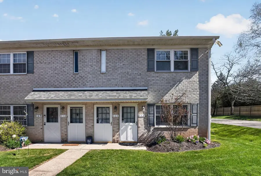 111 Hampstead Dr #111, Ambler, PA 19002 - #2