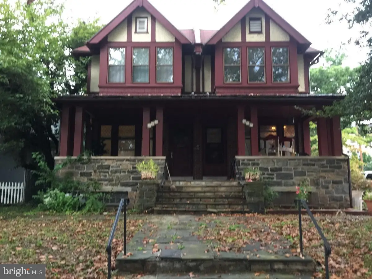 645 E High St, Pottstown, PA 19464 - #1