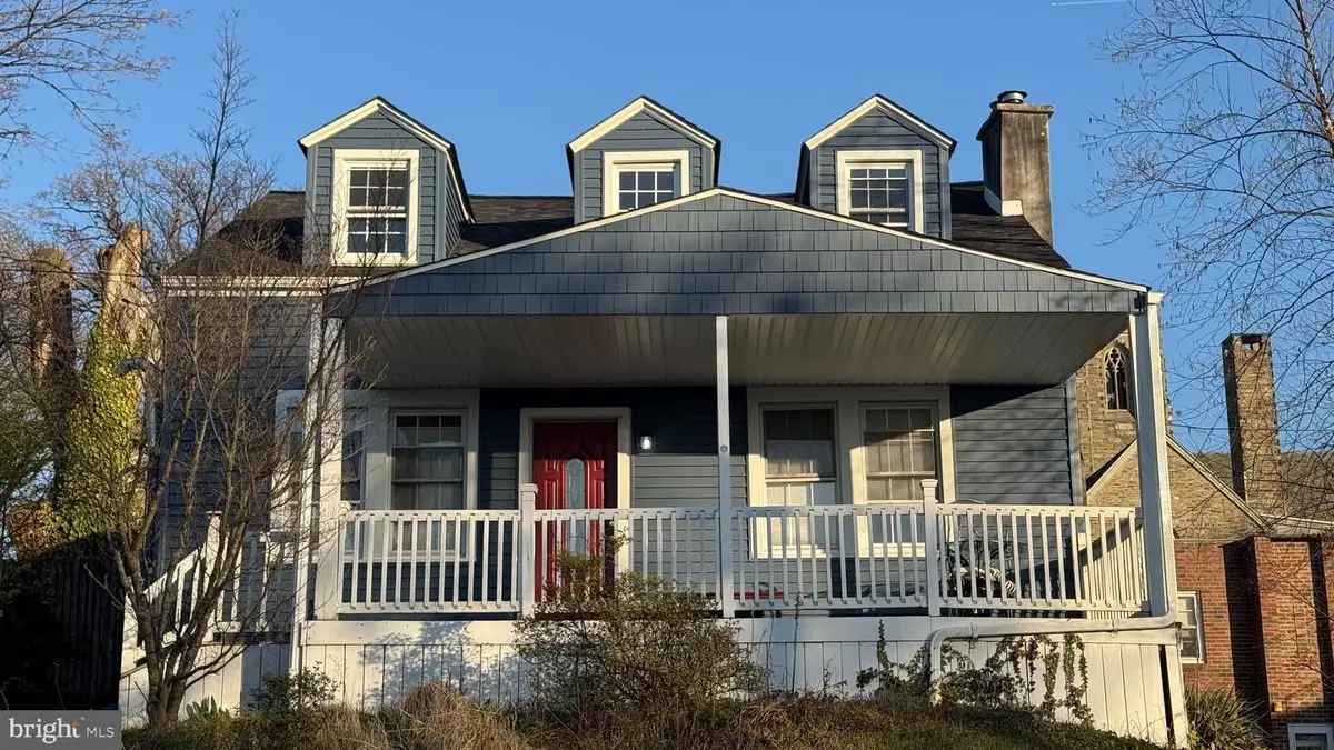 121 Elm Ave, Glenside, PA 19038 - #1