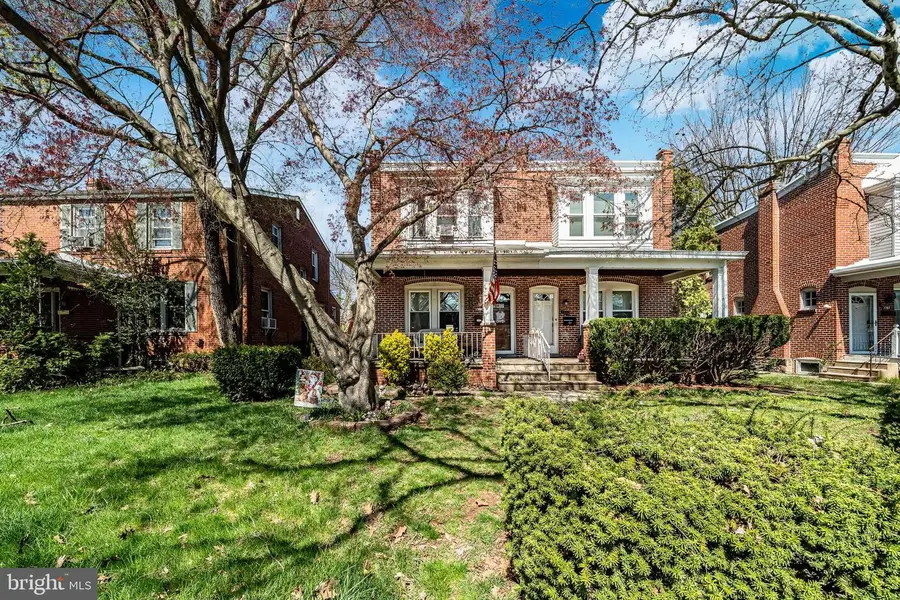 1703 Powell St, Norristown, PA 19401 - #2