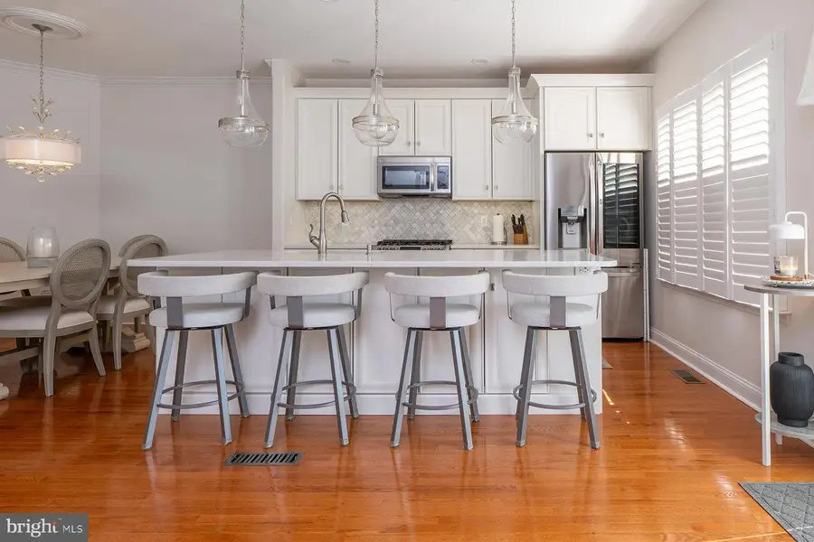 202 Holbrook Ln, Gilbertsville, PA 19525 - #2