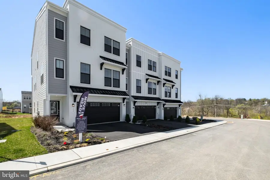 254 River Trail, King Of Prussia, PA 19406 - #2