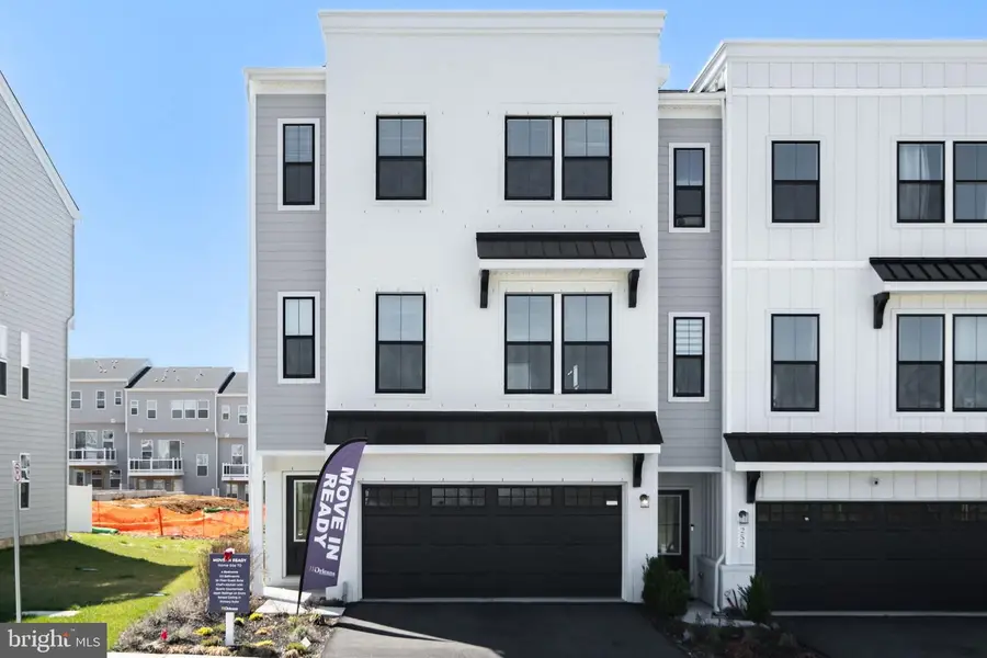 254 River Trail, King Of Prussia, PA 19406 - #3