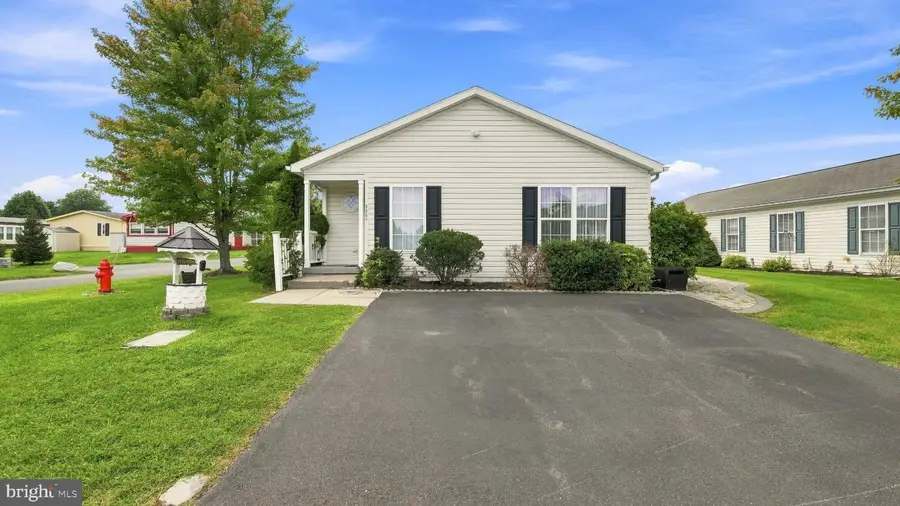 3007 Inkberry Cir N, North Wales, PA 19454 - #3