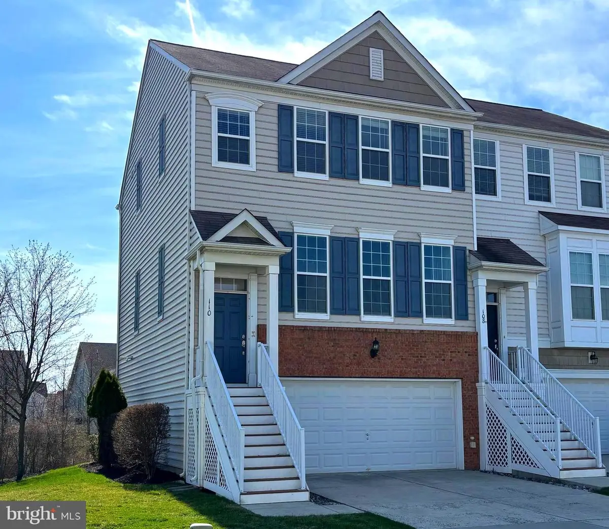 110 Wilder Way, North Wales, PA 19454 - #1