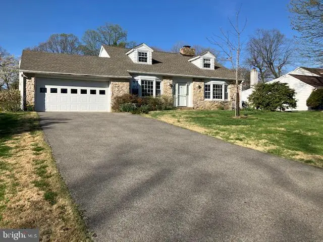 1036 Kipling Rd, Jenkintown, PA 19046 - #1