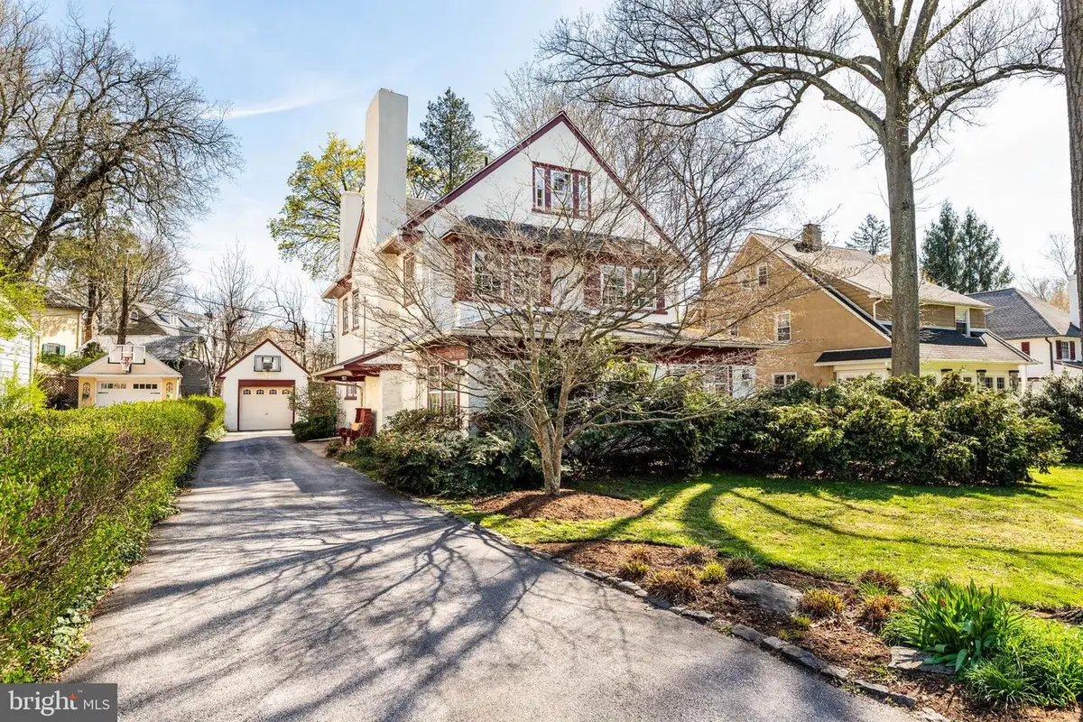 420 Sycamore Ave, Merion Station, PA 19066 - #1