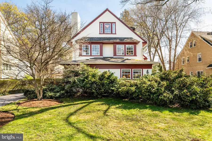 420 Sycamore Ave, Merion Station, PA 19066 - #2