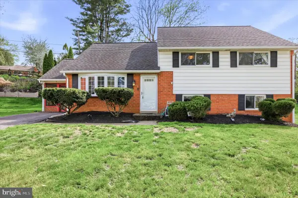 411 Lori Ln, KING OF PRUSSIA, PA 19406
