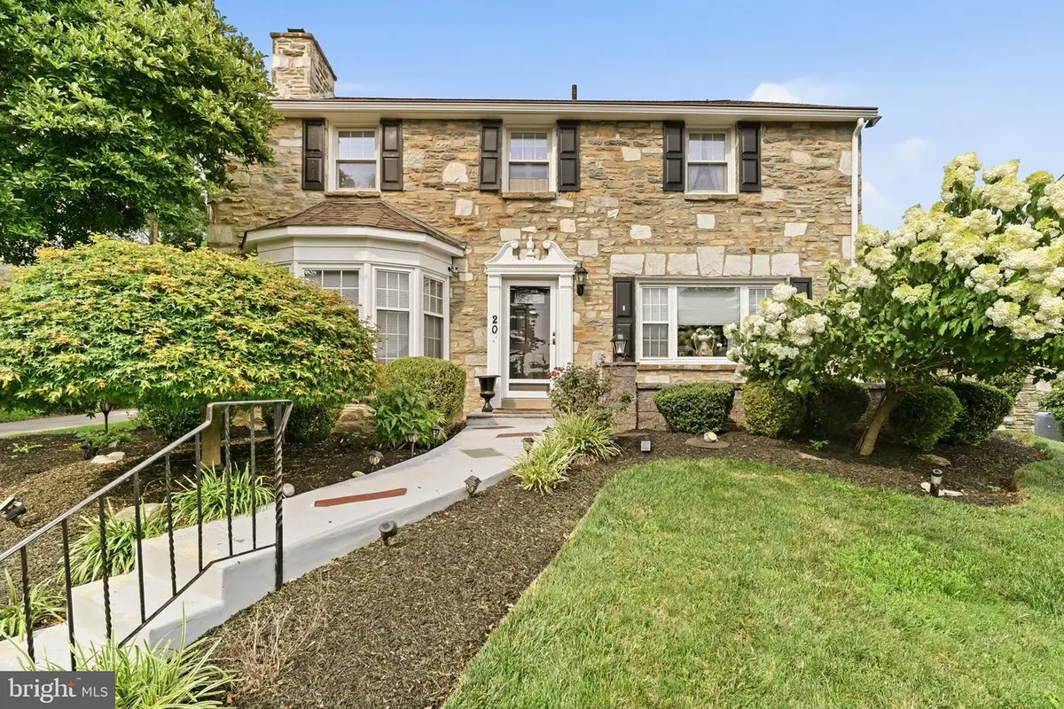 209 Windsor Ave, Elkins Park, PA 19027 - #1