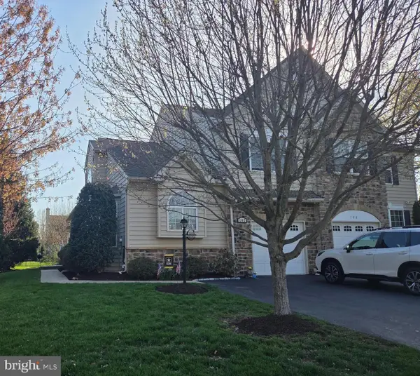 192 Providence Ln, LANSDALE, PA 19446