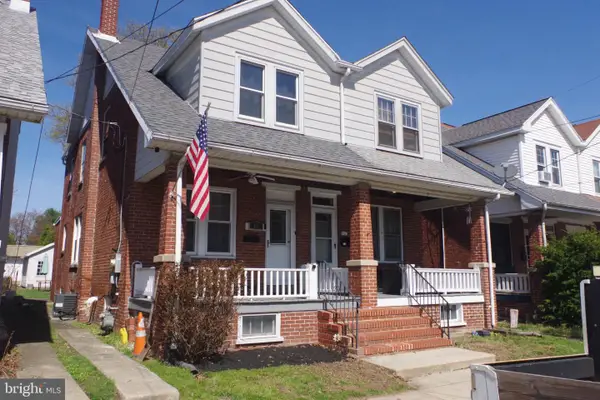 415-north N York St N #415, POTTSTOWN, PA 19464