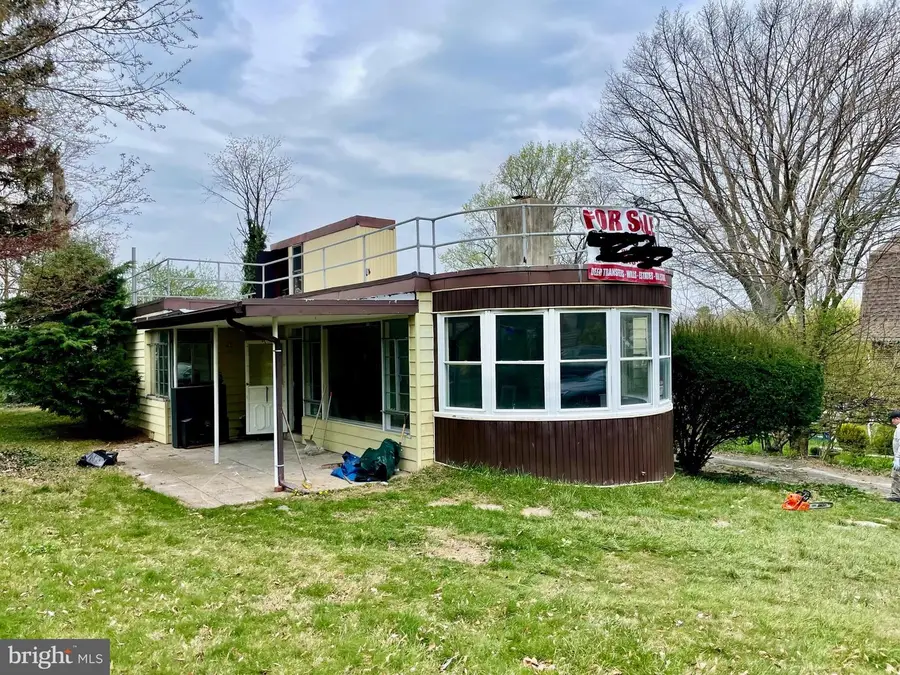 119 Robbins Ave, Jenkintown, PA 19046 - #3