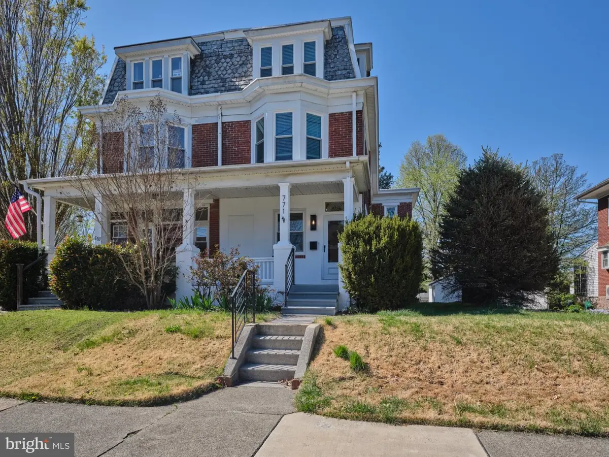 771 Church St #, Royersford, PA 19468 - #1