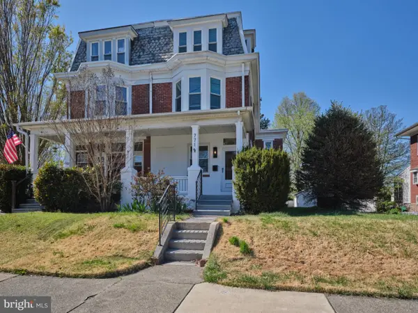 771 Church St #, ROYERSFORD, PA 19468