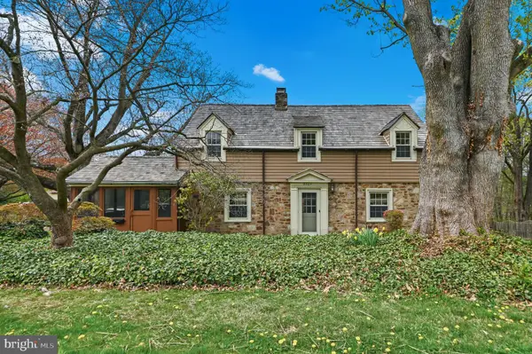 2301 Coles Blvd, EAST NORRITON, PA 19401