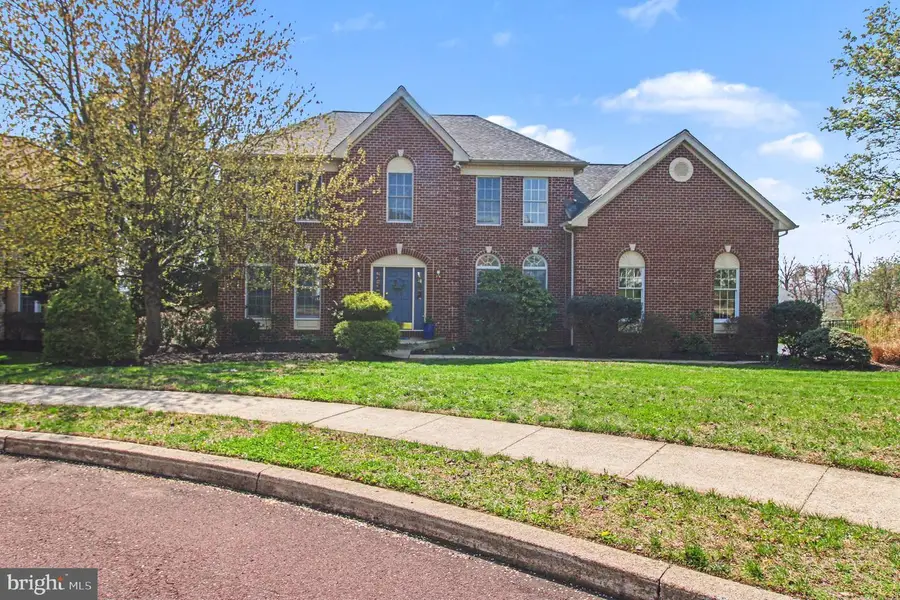 2106 Peregrine Cir, Norristown, PA 19403 - #2