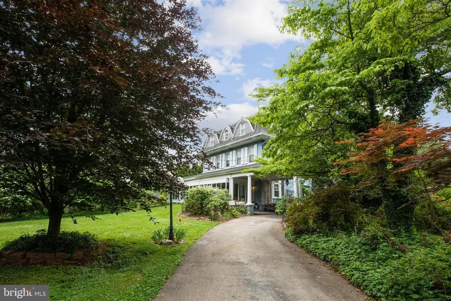 728 Conshohocken State Rd, Penn Valley, PA 19072 - #2
