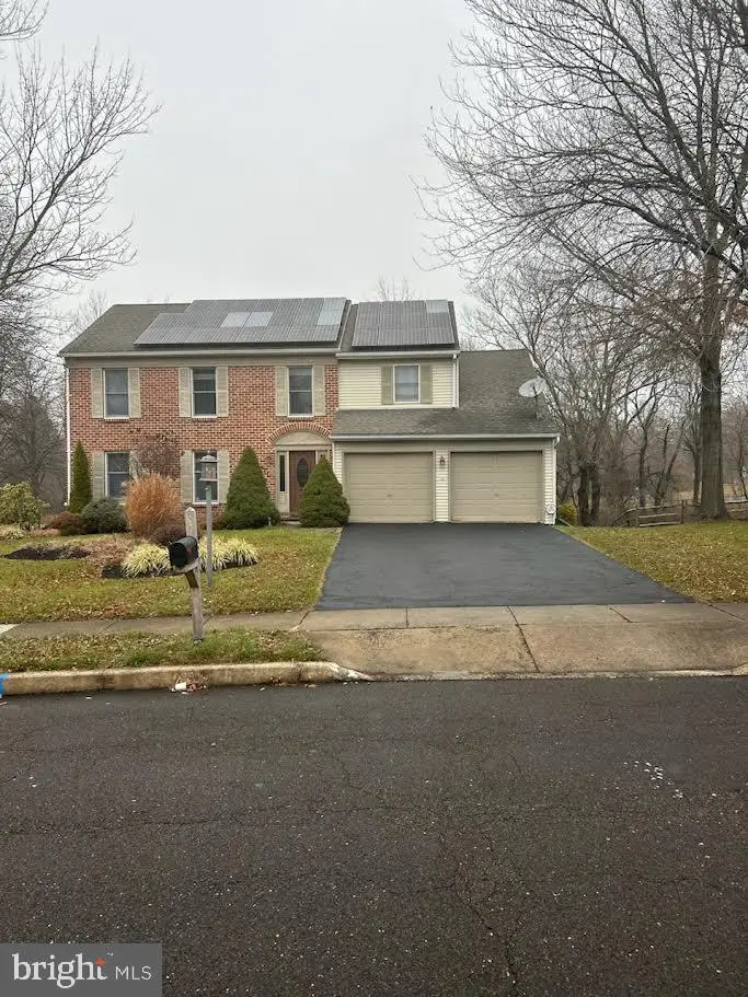 411 Shipwrighter Way, Lansdale, PA 19446 - #1