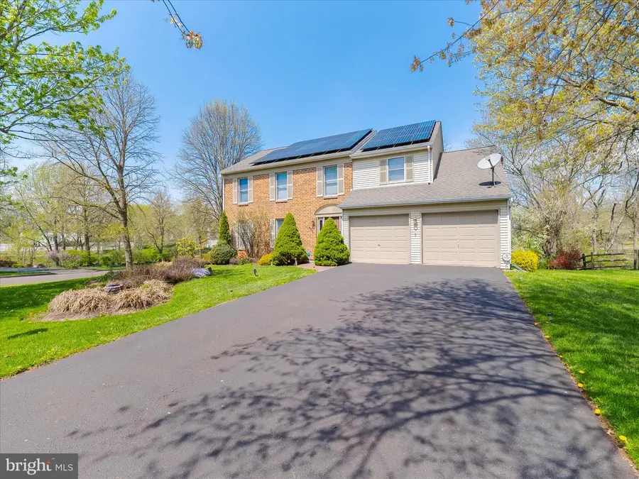 411 Shipwrighter Way, Lansdale, PA 19446 - #3