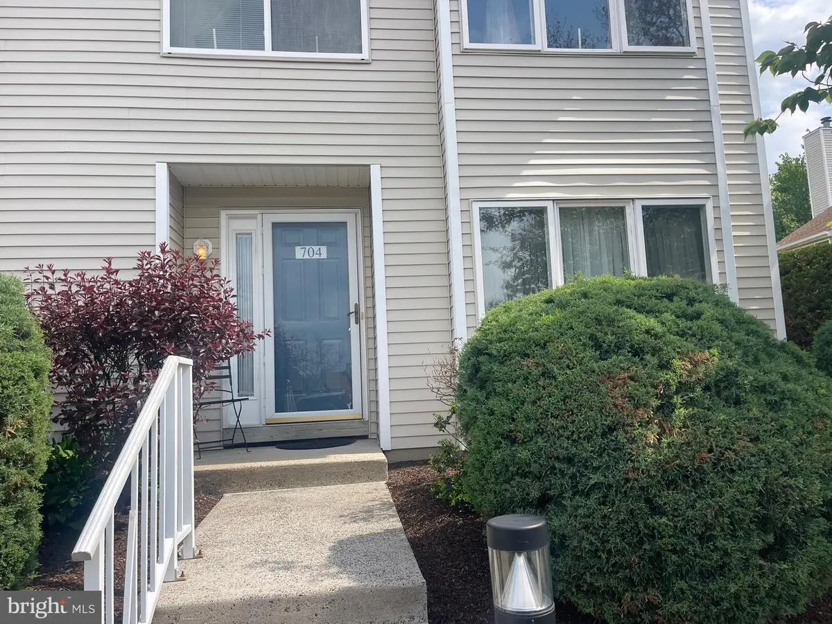 704 Karens Ct #704, North Wales, PA 19454 - #1