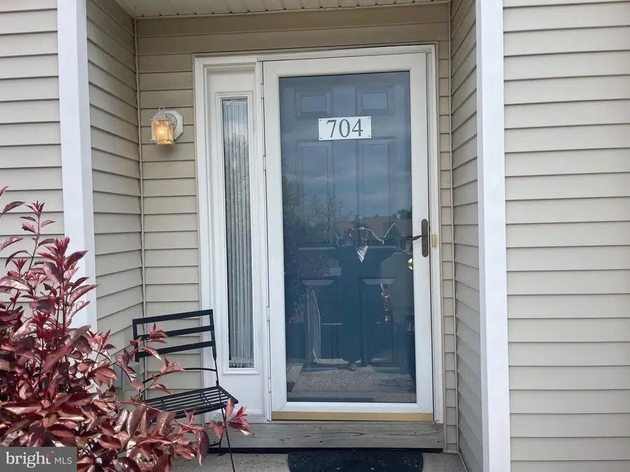 704 Karens Ct #704, North Wales, PA 19454 - #2