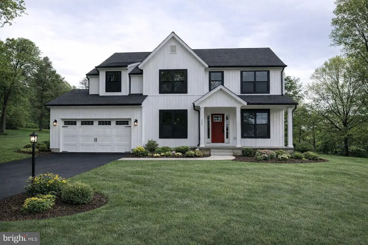 129 Swamp Pike, Royersford, PA 19468 - #1