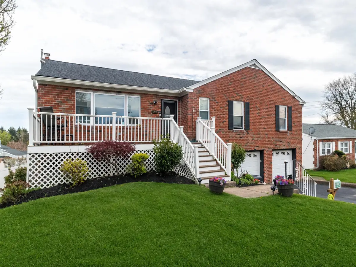 1223 Boone Ave, Abington, PA 19001 - #1