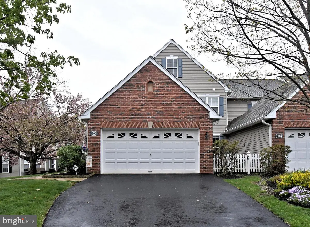 1026 Kingsdown Ct, Ambler, PA 19002 - #1