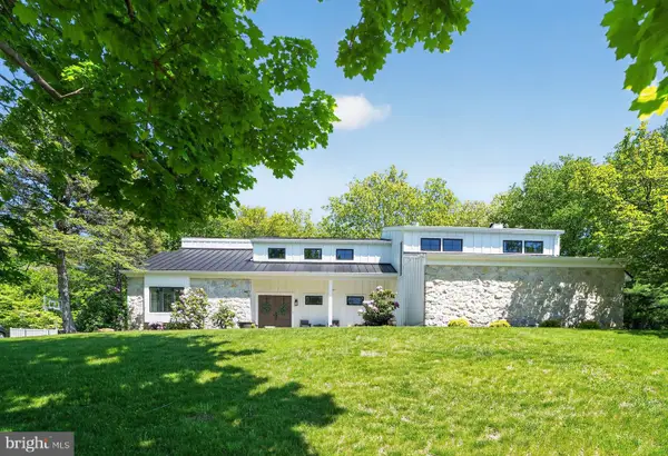 1531 Fulton Dr, AMBLER, PA 19002