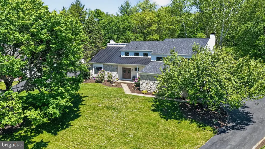 1531 Fulton Dr, Ambler, PA 19002 - #2