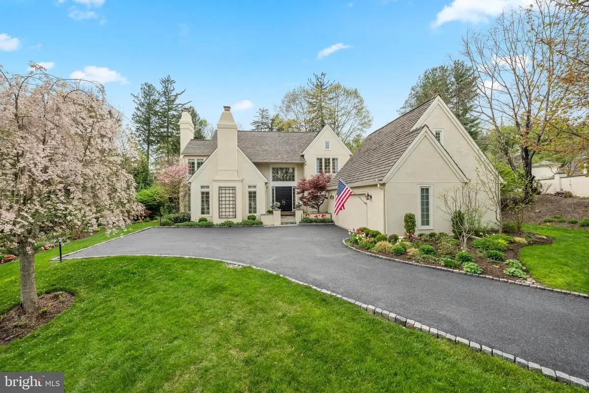 1220 Denbigh Ln, Wayne, PA 19087 - #1