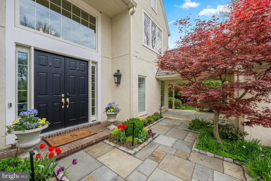 1220 Denbigh Ln, Wayne, PA 19087 - #3