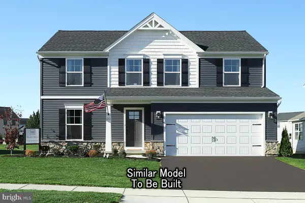 759 Fawn Way #lot 21, PENNSBURG, PA 18073