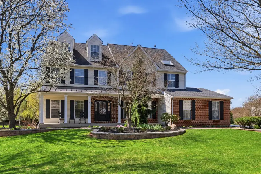 4372 Annandale Dr, Schwenksville, PA 19473 - #3