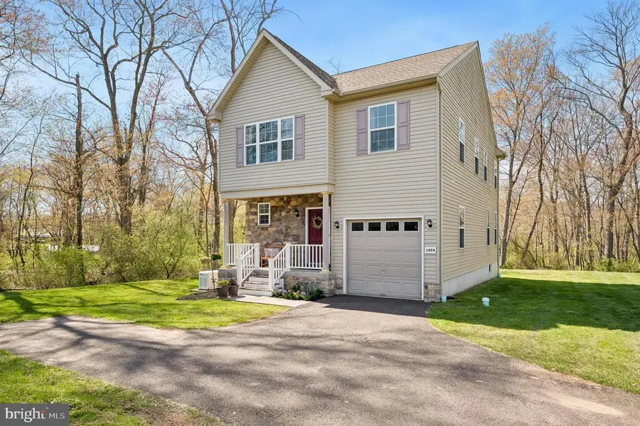 1474 N Line St, Lansdale, PA 19446 - #3